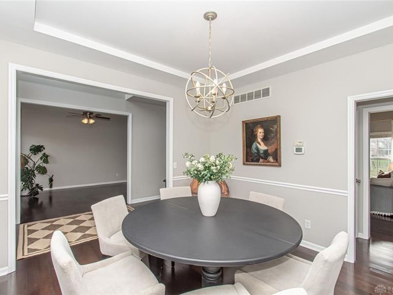 1586 Heritage Lake Drive, Centerville, OH 45458 Photo 8