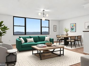 4600 DUKE STREET, Unit 1617, ALEXANDRIA, VA 22304