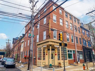 637 N 2ND STREET, PHILADELPHIA, PA 19123