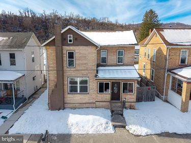 2957 2ND AVE, HYNDMAN, PA 15545