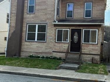 2957 2ND AVE, HYNDMAN, PA 15545