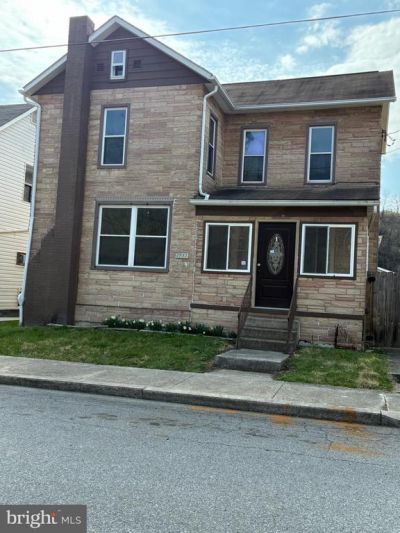 2957 2ND AVE, HYNDMAN, PA 15545