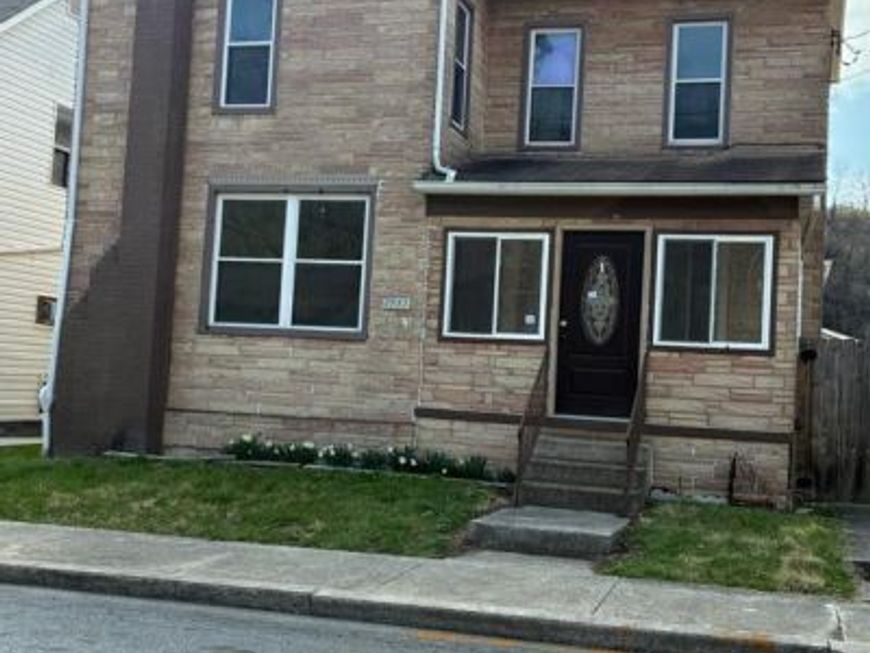 2957 2nd Ave, Hyndman, PA 15545 Main Photo