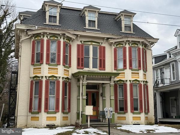 232 W MAIN STREET, Unit 6, WAYNESBORO, PA 17268