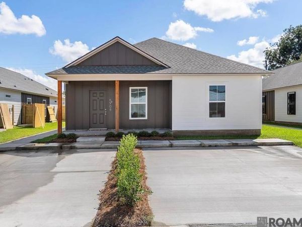 6908 Goya Ave, Unit #A, Baton Rouge, LA 70806
