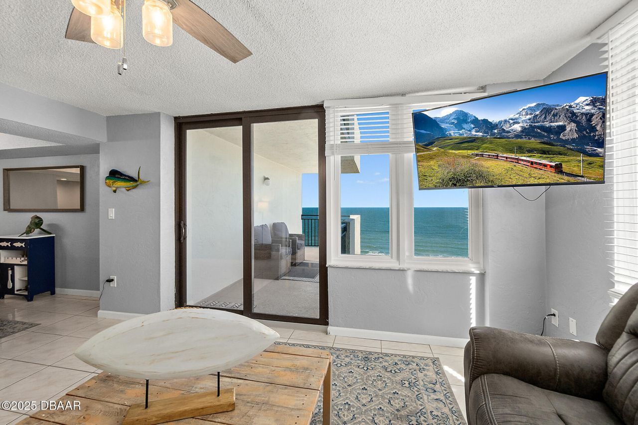 2947 S Atlantic Avenue, Unit 1903, Daytona Beach Shores, FL 32118 Photo