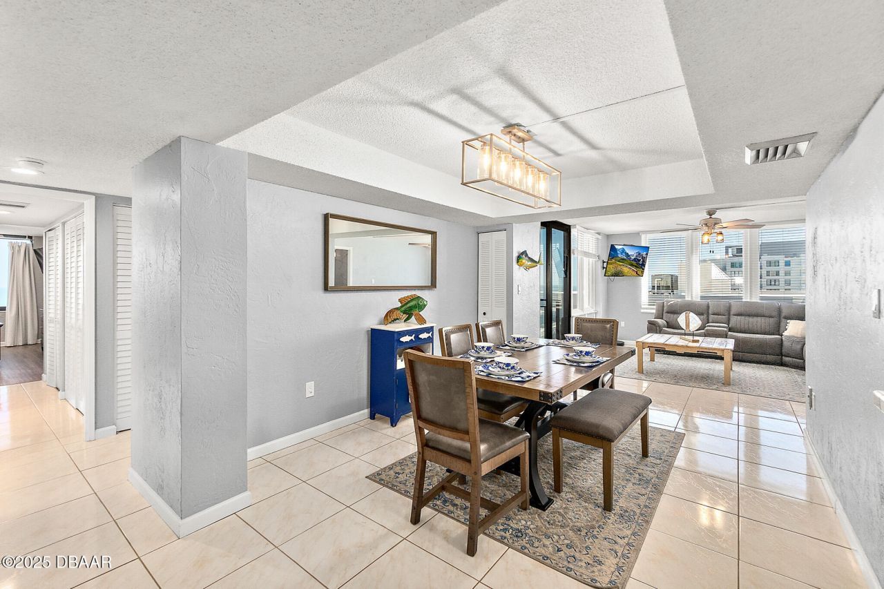 2947 S Atlantic Avenue, Unit 1903, Daytona Beach Shores, FL 32118 Photo