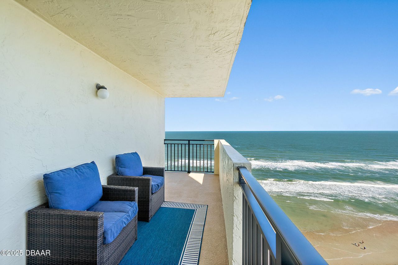 2947 S Atlantic Avenue, Unit 1903, Daytona Beach Shores, FL 32118 Photo