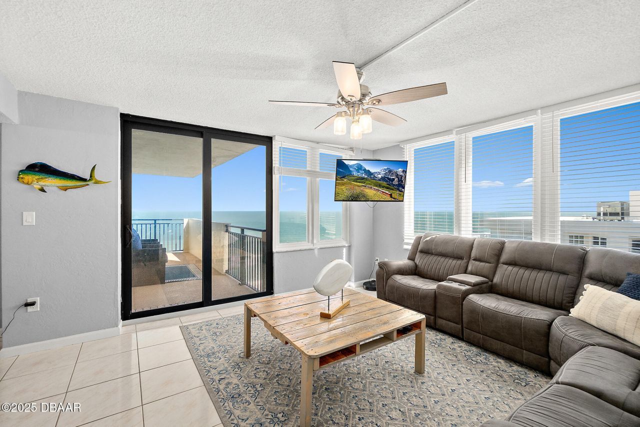 2947 S Atlantic Avenue, Unit 1903, Daytona Beach Shores, FL 32118 Photo