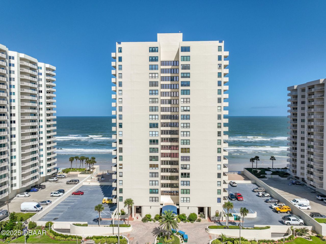 2947 S Atlantic Avenue, Unit 1903, Daytona Beach Shores, FL 32118 Photo