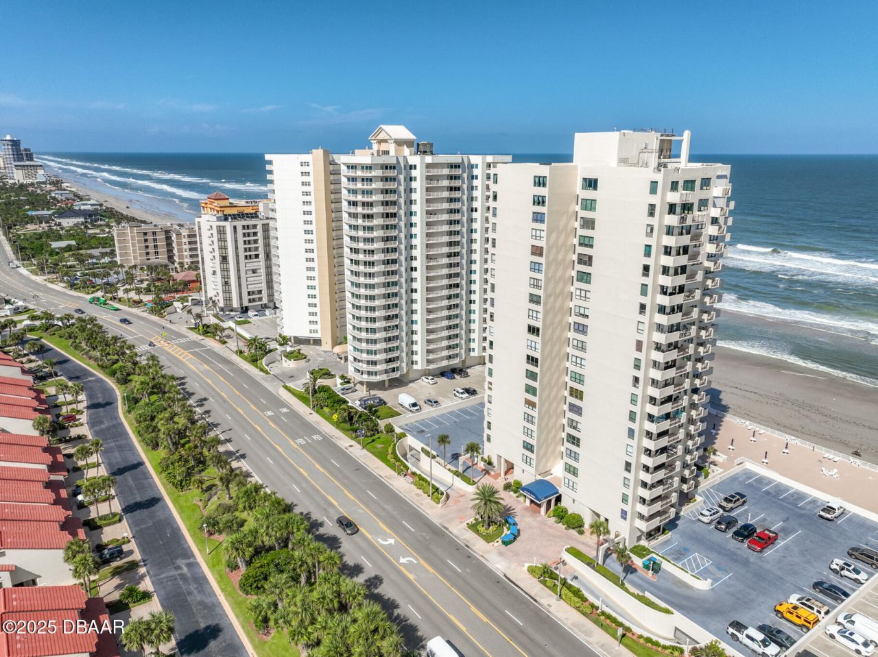 2947 S Atlantic Avenue, Unit 1903, Daytona Beach Shores, FL 32118 Photo
