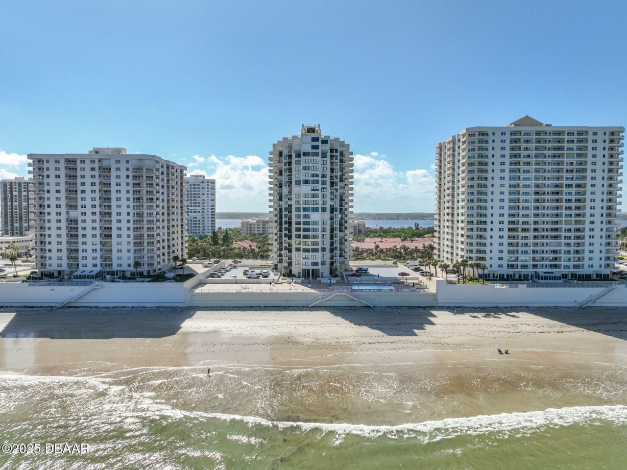 2947 S Atlantic Avenue, Unit 1903, Daytona Beach Shores, FL 32118 Photo