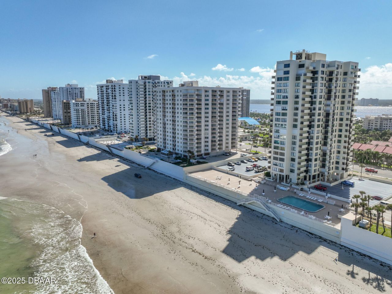 2947 S Atlantic Avenue, Unit 1903, Daytona Beach Shores, FL 32118 Photo