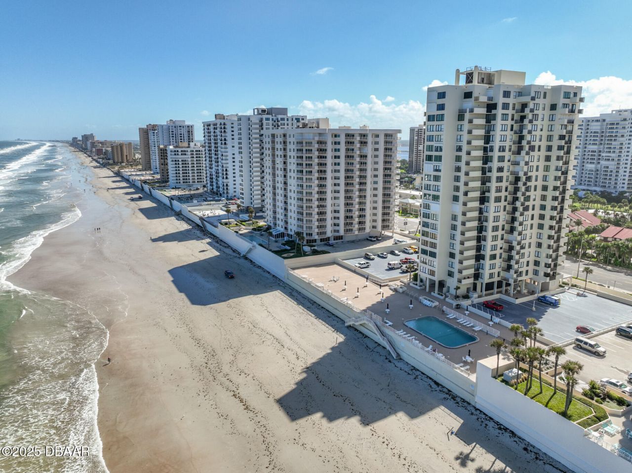 2947 S Atlantic Avenue, Unit 1903, Daytona Beach Shores, FL 32118 Photo