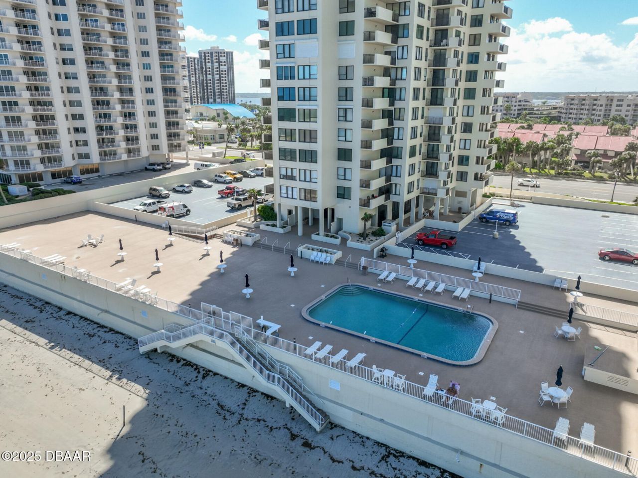 2947 S Atlantic Avenue, Unit 1903, Daytona Beach Shores, FL 32118 Photo