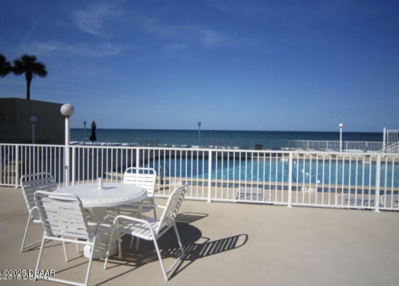 2947 S Atlantic Avenue, Unit 1903, Daytona Beach Shores, FL 32118 Photo