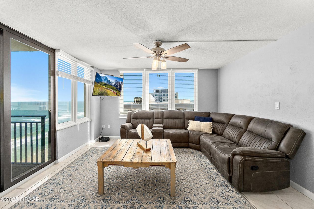 2947 S Atlantic Avenue, Unit 1903, Daytona Beach Shores, FL 32118 Photo