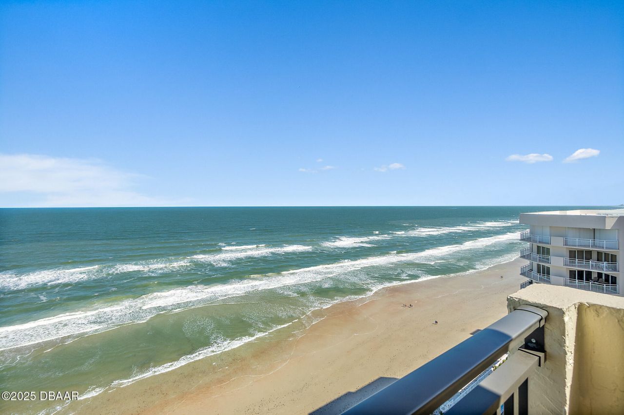 2947 S Atlantic Avenue, Unit 1903, Daytona Beach Shores, FL 32118 Photo
