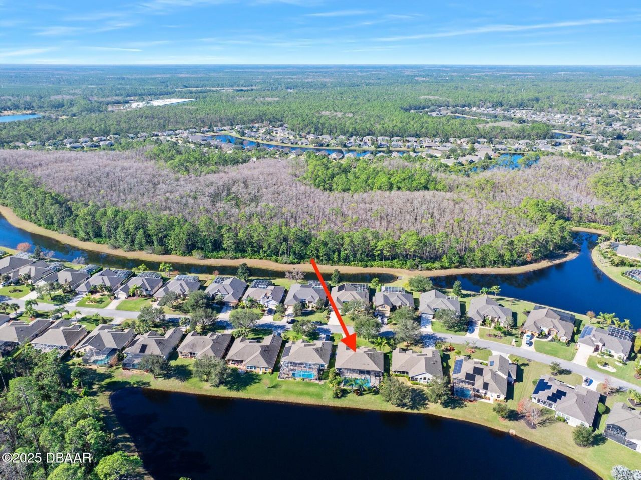 1221 Harwick Lane, Ormond Beach, FL 32174 Photo