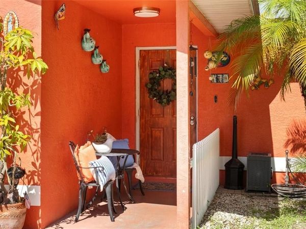 470 Kara Lynn CT , LABELLE, FL 33935