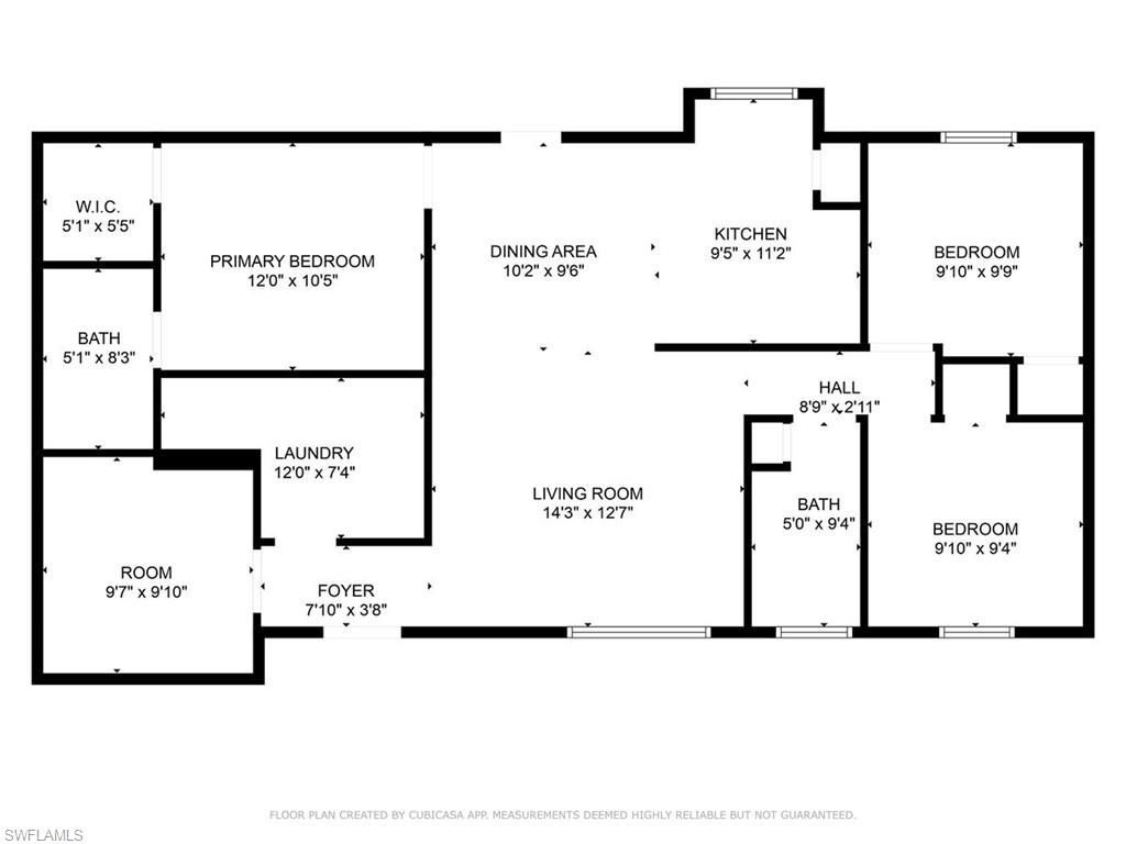 470 Kara Lynn Ct , Labelle, FL 33935 Photo