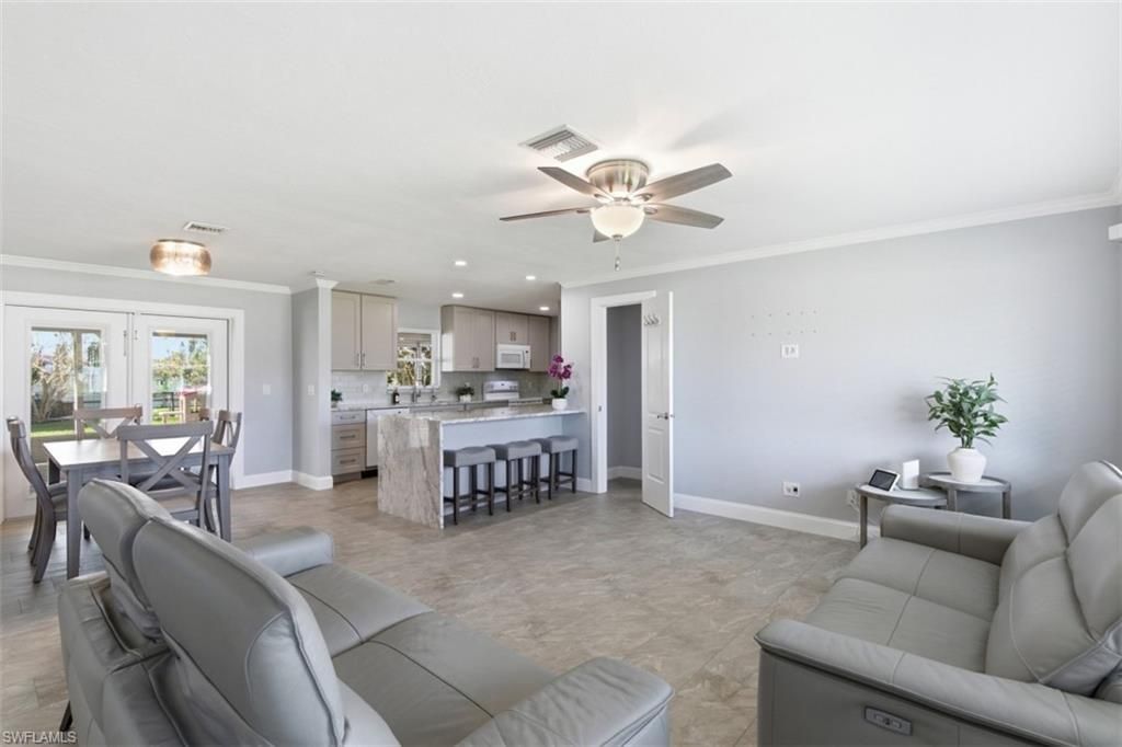 1437 Alwynne Dr N, Lehigh Acres, FL 33936 Photo