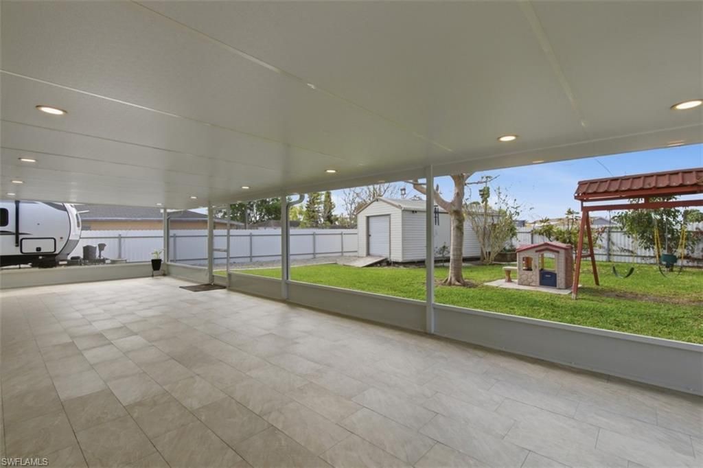 1437 Alwynne Dr N, Lehigh Acres, FL 33936 Photo