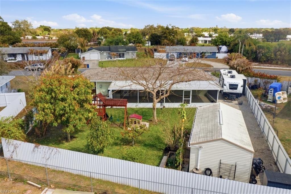 1437 Alwynne Dr N, Lehigh Acres, FL 33936 Photo