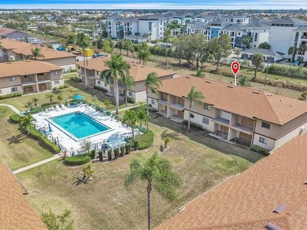 4790 S Cleveland AVE, Unit 1506, FORT MYERS, FL 33907