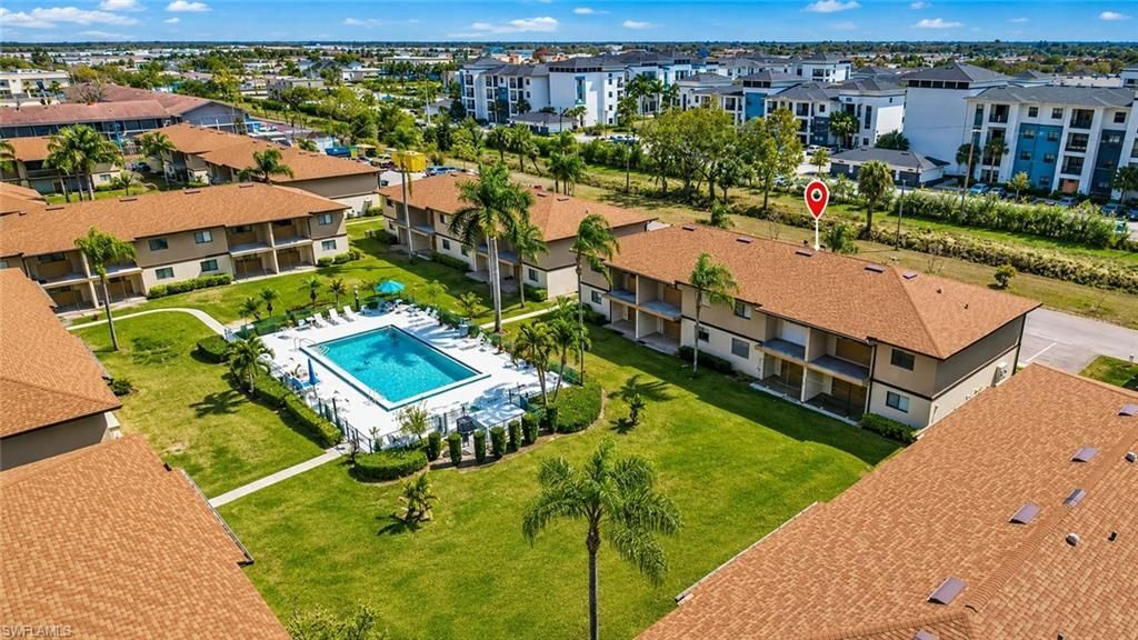 4790 S Cleveland Ave, Unit 1506, Fort Myers, FL 33907 Photo