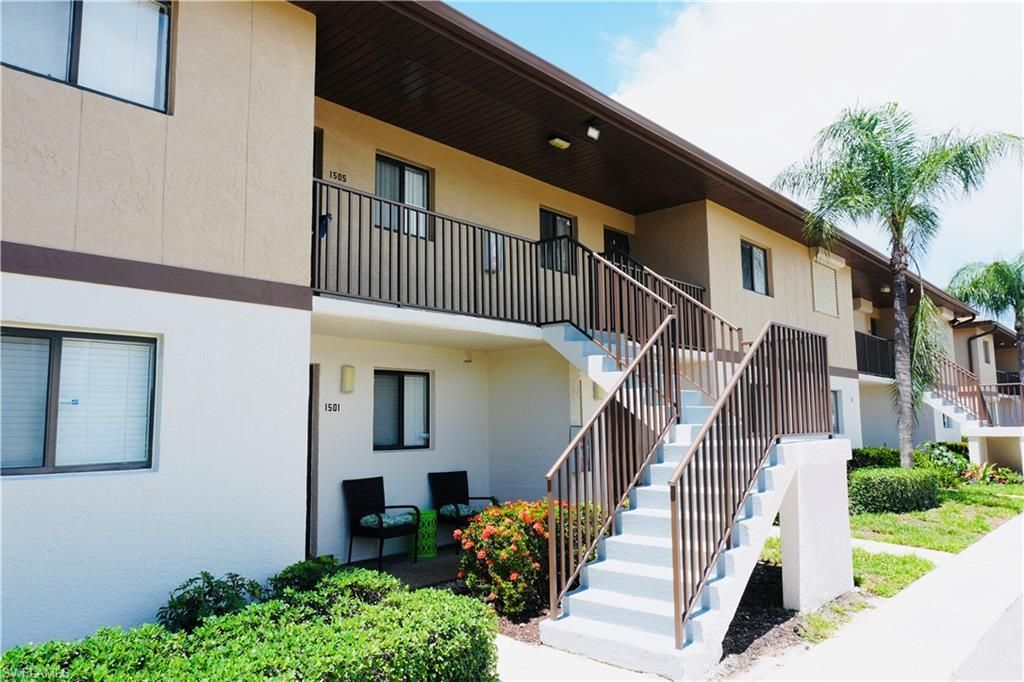 4790 S Cleveland Ave, Unit 1506, Fort Myers, FL 33907 Photo