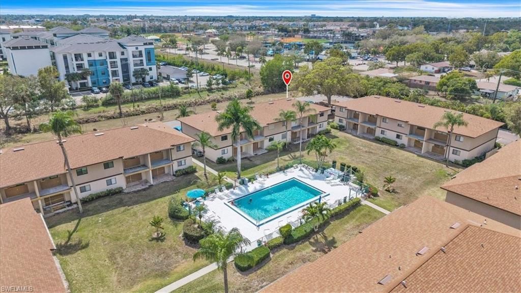 4790 S Cleveland Ave, Unit 1506, Fort Myers, FL 33907 Photo