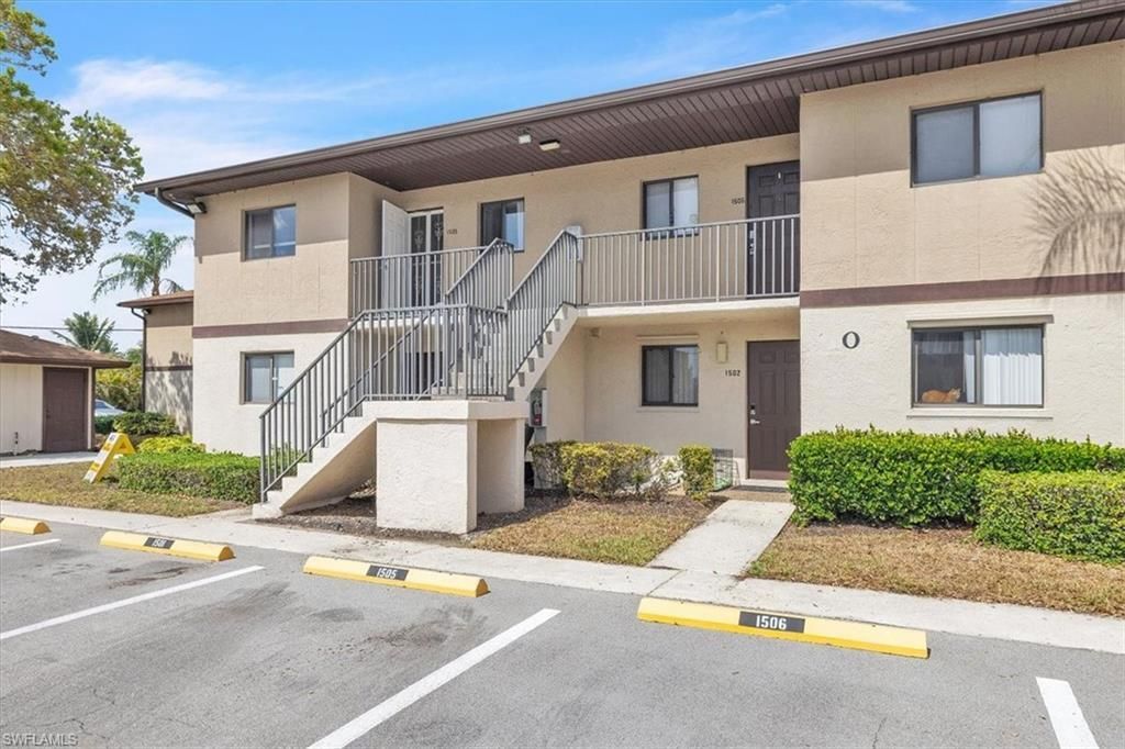 4790 S Cleveland Ave, Unit 1506, Fort Myers, FL 33907 Photo