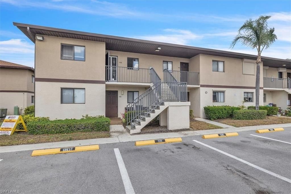 4790 S Cleveland Ave, Unit 1506, Fort Myers, FL 33907 Photo