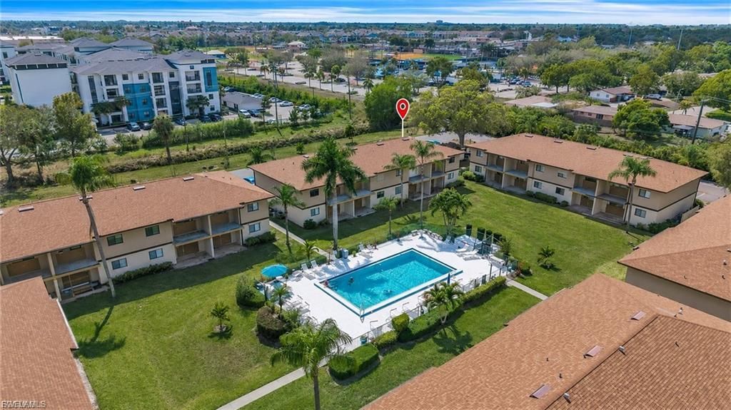 4790 S Cleveland Ave, Unit 1506, Fort Myers, FL 33907 Photo