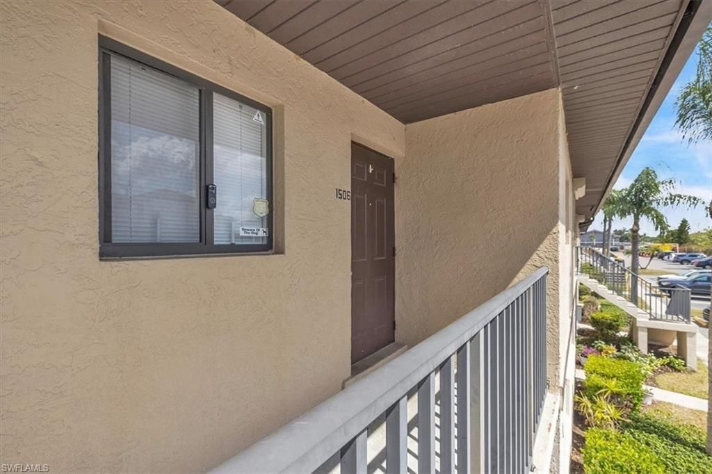 4790 S Cleveland Ave, Unit 1506, Fort Myers, FL 33907 Photo