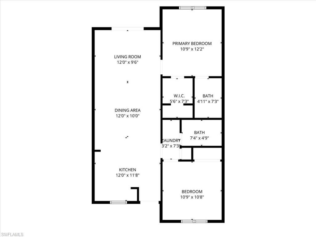 4790 S Cleveland Ave, Unit 1506, Fort Myers, FL 33907 Photo