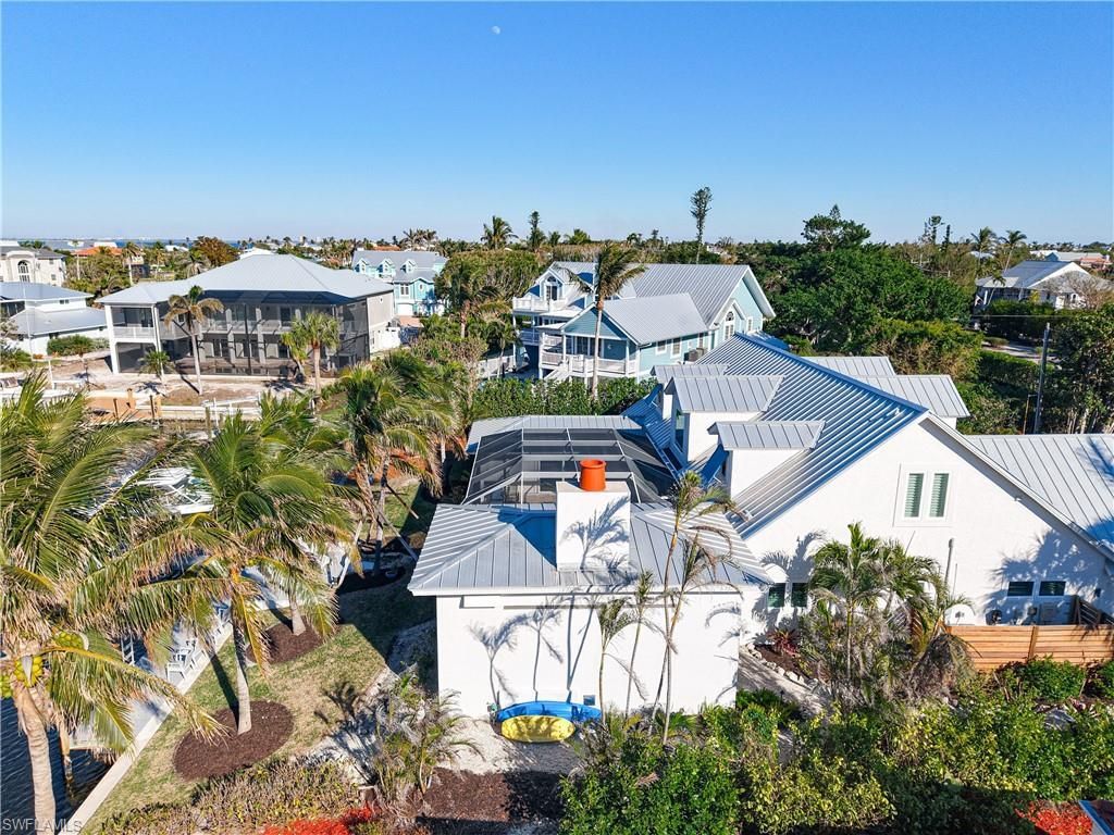 750 Periwinkle Way , Sanibel, FL 33957 Photo