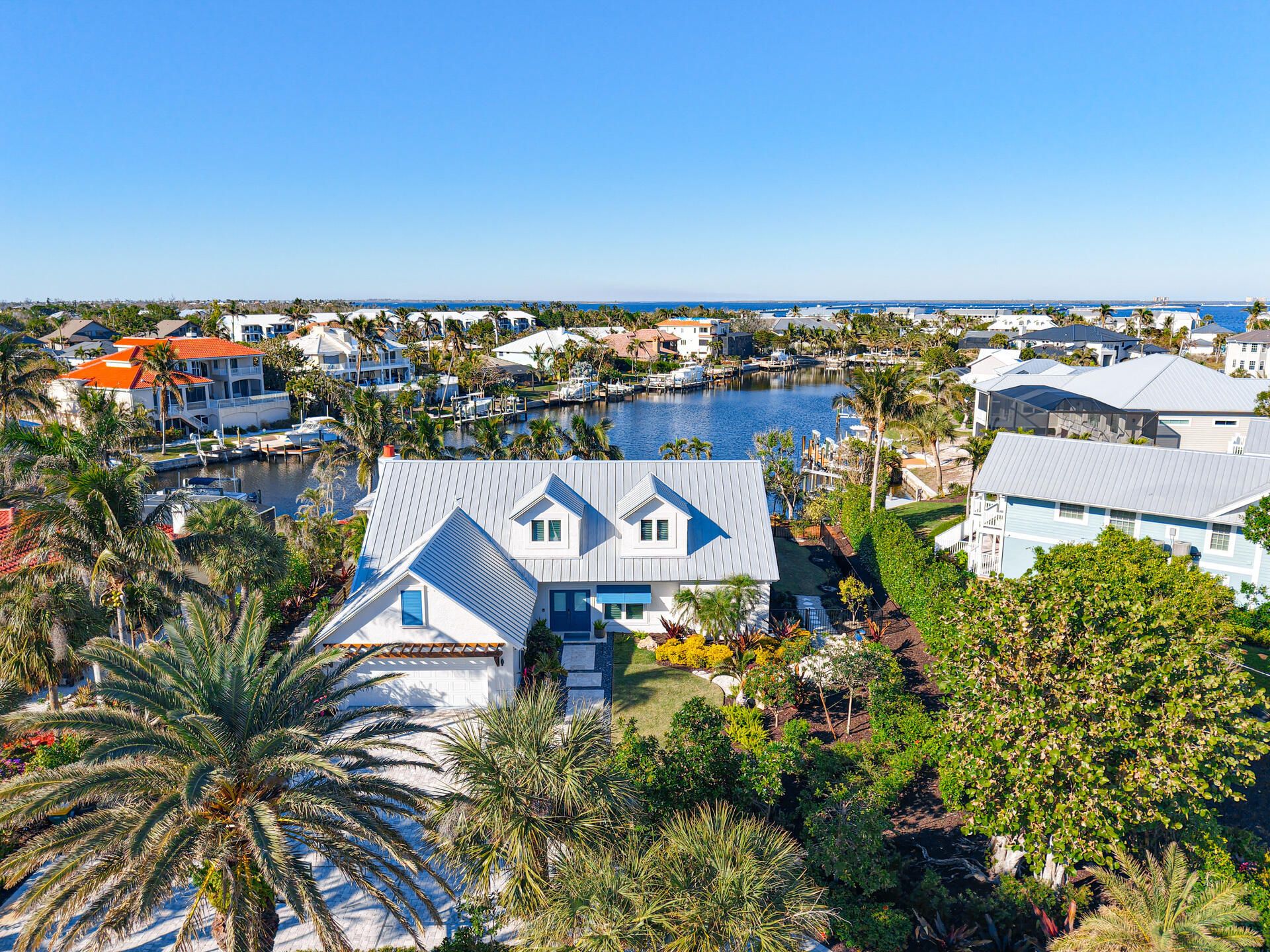 750 Periwinkle Way, Sanibel, FL 33957 Photo