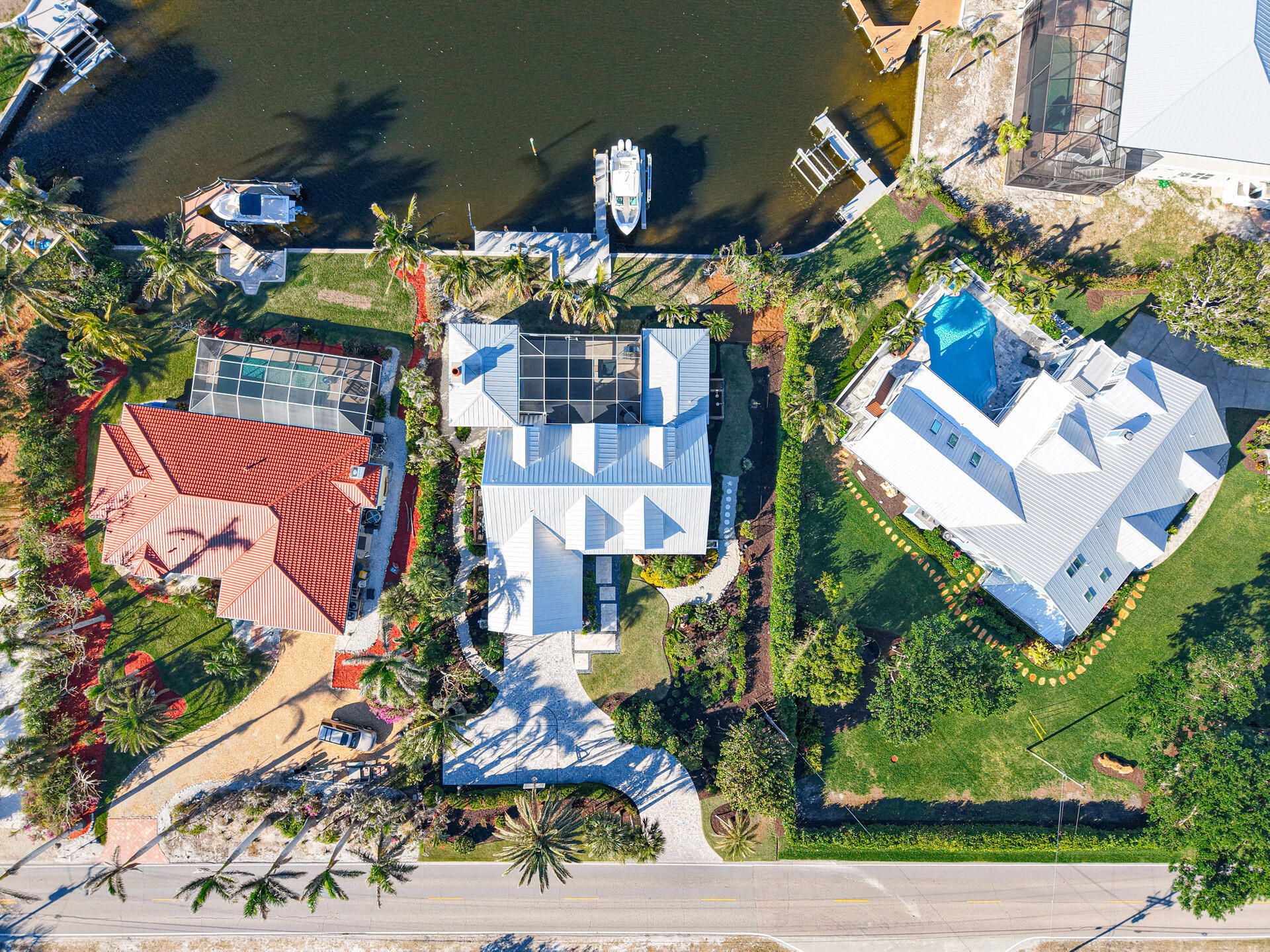 750 Periwinkle Way, Sanibel, FL 33957 Photo