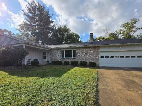 1632 S Sycamore Court, Bloomington, IN 47401