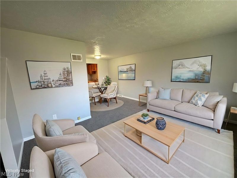 4878 Banbury Court , Unit 12, Warrensville Heights, OH 44128 Photo 2