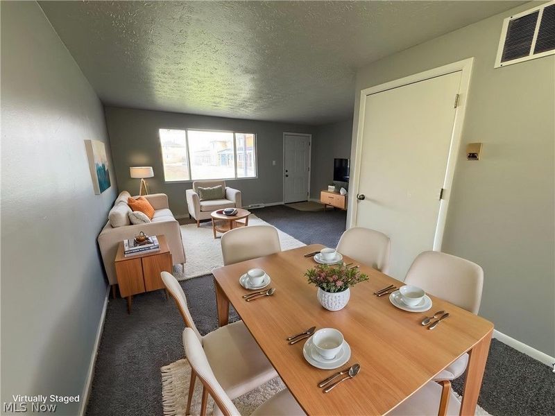 4878 Banbury Court , Unit 12, Warrensville Heights, OH 44128 Photo 3