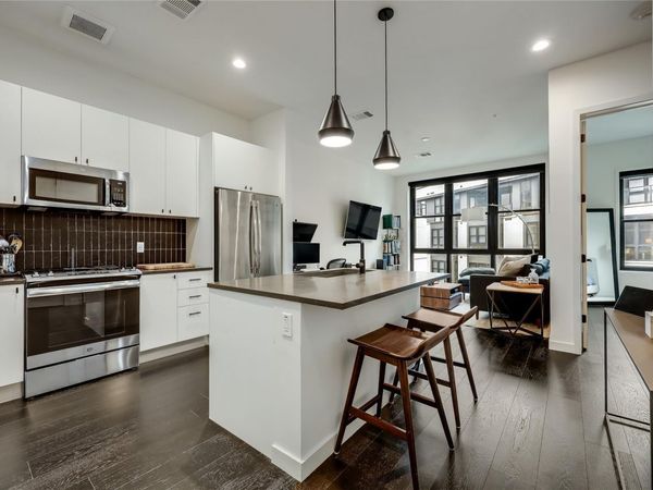 800 Embassy DR, Unit 513, Austin, TX 78702