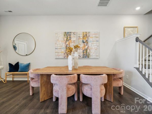 202 Silver Fleet Drive, Indian Trail, NC 28079