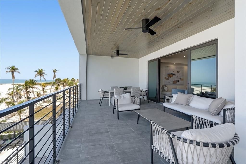6230 Estero Blvd, Unit 202, Fort Myers Beach, FL 33931 Photo
