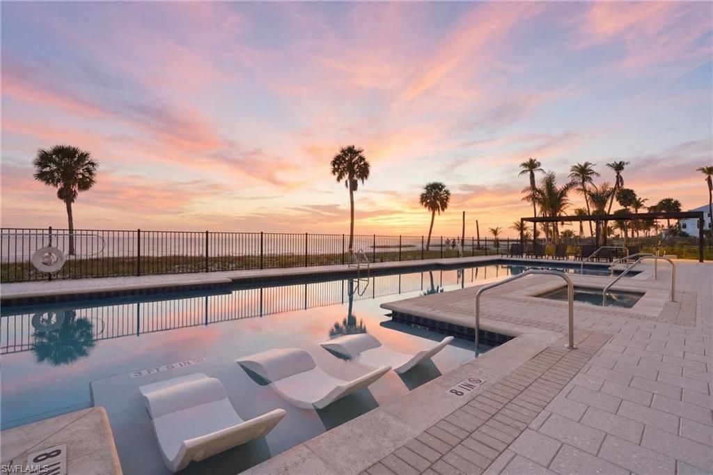 6230 Estero Blvd, Unit 202, Fort Myers Beach, FL 33931 Photo