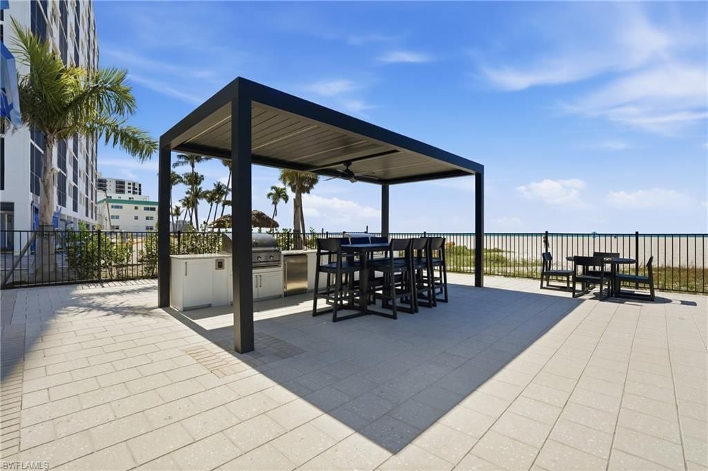 6230 Estero Blvd, Unit 202, Fort Myers Beach, FL 33931 Photo
