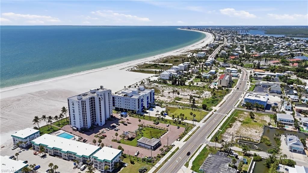 6230 Estero Blvd, Unit 202, Fort Myers Beach, FL 33931 Photo