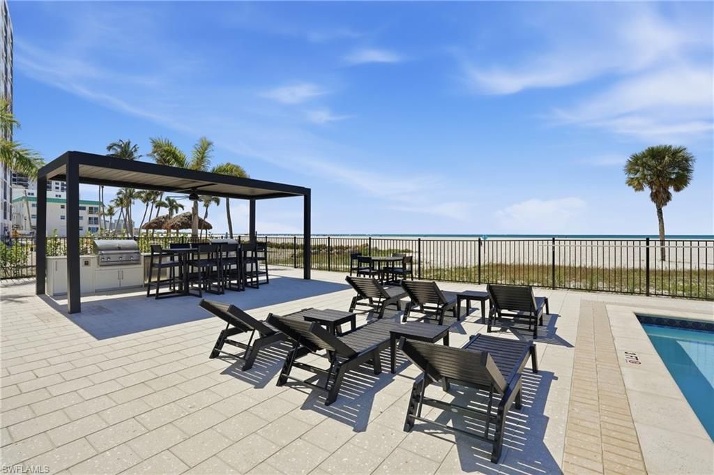 6230 Estero Blvd, Unit 202, Fort Myers Beach, FL 33931 Photo